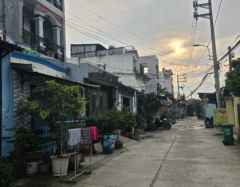 Nhà 5 Phòng Ngủ, Hẻm Xe Tải, Đầu Tư Lợi Nhuận Tại Bình Tân... Bán nhà riêng tại Bình Tân, Hồ Chí Minh 01