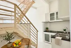 NGAY CHỢ CẦU CỐNG - 2 TẦNG - 24M² - 2PN - HẺM 3.5M - 3 TỶ... Bán nhà riêng tại Xóm Chiếu, Hồ Chí Minh 02