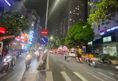 Tòa CCMN lô góc Vũ Trọng Phụng - 9 phòng khép kín, thu nhập ổn định... Bán nhà riêng tại Thanh Xuân, Hà Nội 03