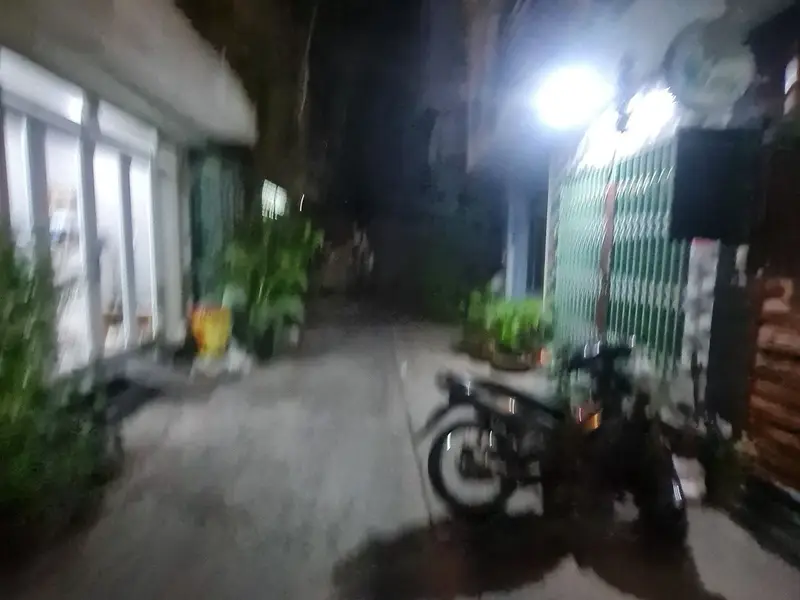 Nhà Hẻm Xe Hơi Gần CMT8 - Giá Chào Mới 9 Tỷ... Bán nhà riêng tại Hòa Hưng, Hồ Chí Minh 01