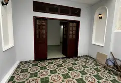 Bán nhà 2 tầng 90,7m2 tại xã Bà Điểm, Hóc Môn giá 4,1 tỷ... Bán nhà riêng tại Bà Điểm, Hồ Chí Minh 02