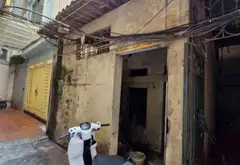Nhà mặt phố Yên Bình tặng đất, ô tô vào tận nơi... Bán nhà mặt phố tại Hà Đông, Hà Nội 04
