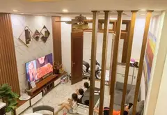 Bán nhà 5 tầng diện tích 31m² tại khu dân trí cao quận Long Biên... Bán nhà riêng tại Bồ Đề, Hà Nội 04