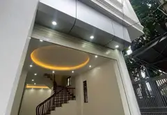 Nhà Lô Góc Đẹp Sáng Thoáng Gần Khu Đô Thị Thể Thao Olympic - Cơ Hội Vàng... Bán nhà riêng tại Đại Thanh, Hà Nội 05