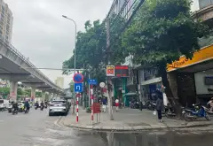 Bán nhà mặt phố Hồ Tùng Mậu 77m2 gần ĐH Thương Mại LH 0984.618.308... Bán nhà mặt phố tại Phú Diễn, Hà Nội 03