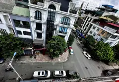 Lô Góc Văn Khê 104m 6t thang máy, Vỉa hè,kinh doanh sầm uất nhiều loại hình... Bán nhà mặt phố tại Hà Đông, Hà Nội 05