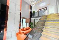 Nhà mê lửng kiệt Tôn Đức Thắng - Sân vườn rộng, giá tốt khó bỏ lỡ... Bán nhà riêng tại Hòa Khánh, Đà Nẵng 05