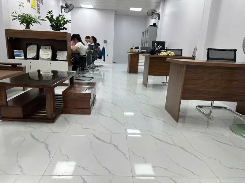 Bán nhà riêng tại phường Trần Phú, Hoàng Mai, ngõ rộng ô tô tránh, giá tốt... Bán nhà riêng tại Lĩnh Nam, Hà Nội 01
