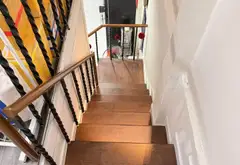 Nhà mặt phố 2 tầng, 3 phòng ngủ giá chỉ 5,6 tỷ... Bán nhà mặt phố tại Bảy Hiền, Hồ Chí Minh 05
