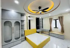 Cơ hội vàng sở hữu nhà mặt phố Hưng Phú Quận 8, vị trí kinh doanh đắc địa... Bán nhà mặt phố tại Chánh Hưng, Hồ Chí Minh 14