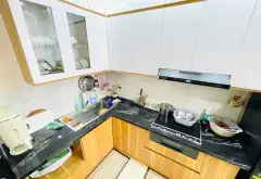 Bán nhà riêng 5 tầng tại Hoàng Mai, diện tích 37.5 m2, pháp lý đầy đủ... Bán nhà riêng tại Vĩnh Hưng, Hà Nội 05