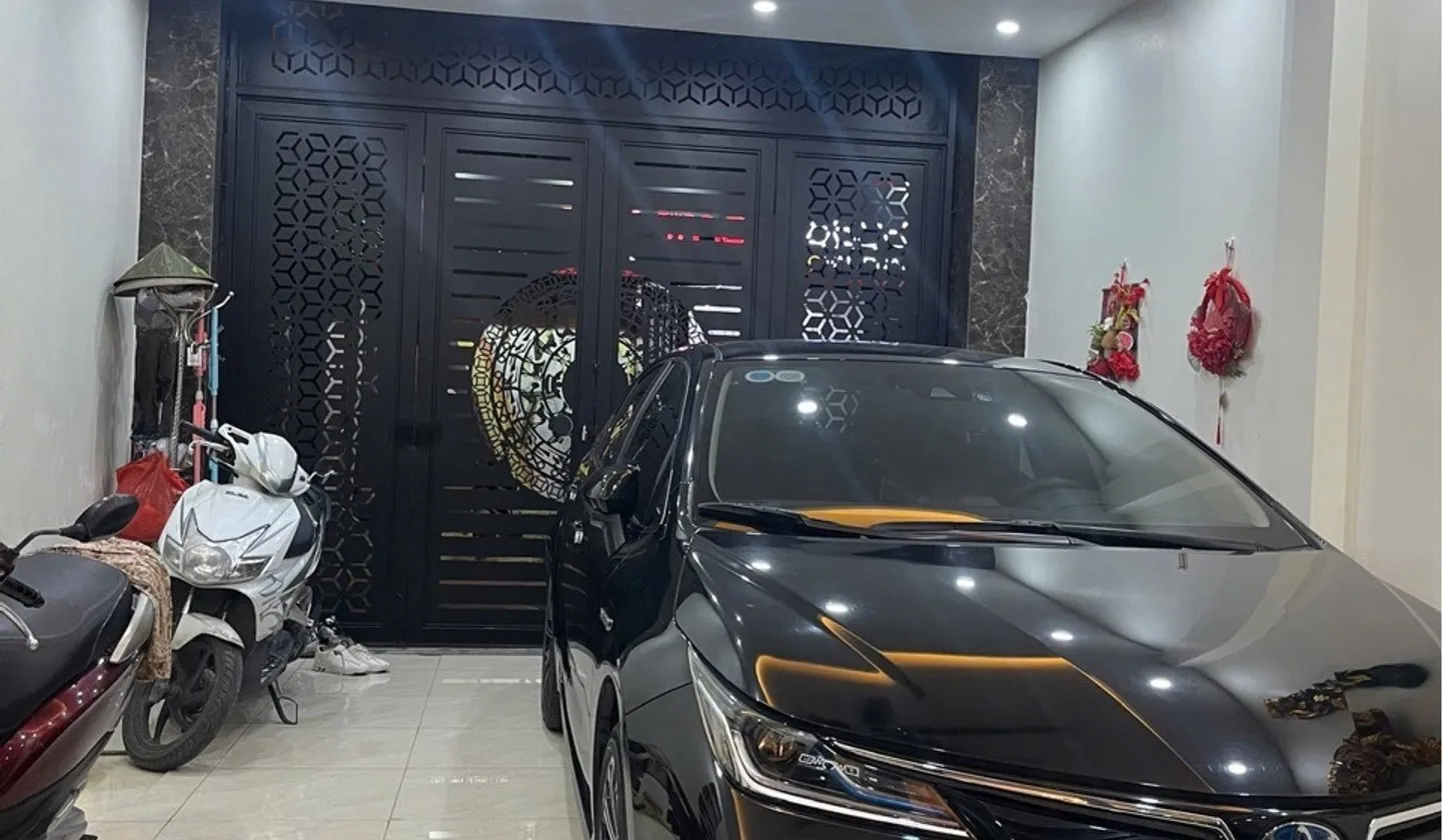 Bán liền kề Nguyễn Khuyến, Văn Quán, Hà Đông, diện tích 75m2, kinh doanh... Bán biệt thự, liền kề tại Hà Đông, Hà Nội 01