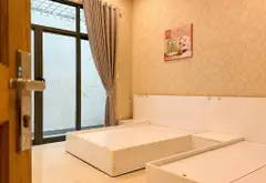 Nhà mới 3 tầng nở hậu, hẻm thông quận 12 giá hấp dẫn... Bán nhà riêng tại Đông Hưng Thuận, Hồ Chí Minh 01