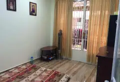 Nhà bán An Dương Vương Quận 6 Phường 13, 2 tầng, diện tích 108m2, mặt tiền 7m... Bán owner_side tại Phú Lâm, Hồ Chí Minh 06