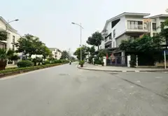 Biệt thự - 189m² - kđt Dương Nội, - giá trị thương mại cao- ngay cv Thiên Văn Học... Bán biệt thự, liền kề tại Dương Nội, Hà Nội 01