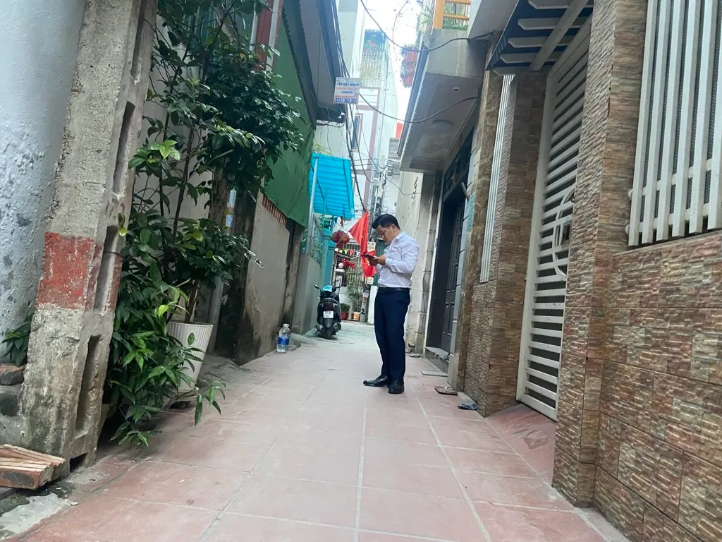 Lô đất đẹp hiếm giá sốc gần Linh Đàm, cơ hội không thể bỏ lỡ... Bán nhà riêng tại Hoàng Liệt, Hà Nội 01