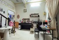 4x10m, Bán nhà Phạm Văn Bạch, 2 Tầng, P12 Gò Vấp, 3 Tỷ... Bán nhà riêng tại An Hội Tây, Hồ Chí Minh 02