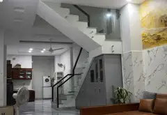 Bán nhà mặt phố 4 tầng 4 phòng ngủ Quận 2, giá 15.5 tỷ - 0918604219 C.Loan... Bán nhà mặt phố tại Bình Trưng, Hồ Chí Minh 02