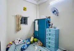Bán nhà riêng 3 tầng phường Hòa Hưng, Hồ Chí Minh, diện tích 70m2, pháp lý rõ ràng... Bán nhà riêng tại Hòa Hưng, Hồ Chí Minh 08