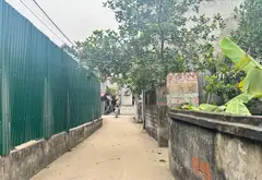 Cơ Hội Vàng Sở Hữu Mảnh Đất Mặt Tiền Rộng 30m Tại Vạn Phúc Thanh Trì... Bán nhà riêng tại Nam Phù, Hà Nội 07