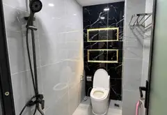 Nhà đẹp 3 tầng khu CityLand giá ưu đãi, gần trung tâm quận Gò Vấp... Bán nhà riêng tại An Hội Đông, Hồ Chí Minh 15