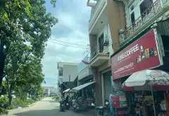Bán đất thổ cư 75m2 mặt tiền 5m hướng Nam tại Võ Nguyên Giáp, quận Đông Anh... Bán đất tại Phúc Thịnh, Hà Nội 06