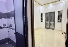 Bán nhà 4 tầng có 4PN tại phường Bình Phú, TP.HCM... Bán nhà riêng tại Bình Phú, Hồ Chí Minh 09