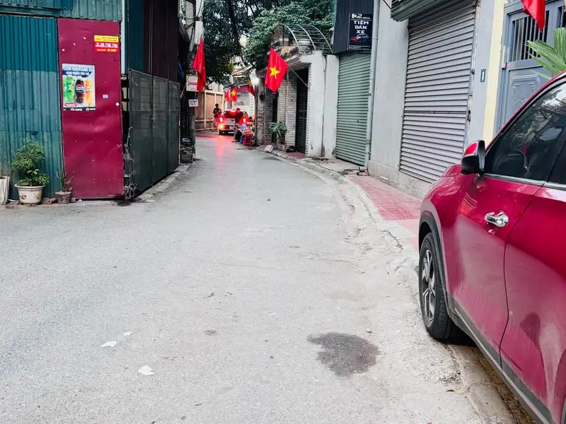 Cơ hội sở hữu đất vàng trung tâm Long Biên, cơ hội chỉ có một... Bán đất tại Việt Hưng, Hà Nội 01