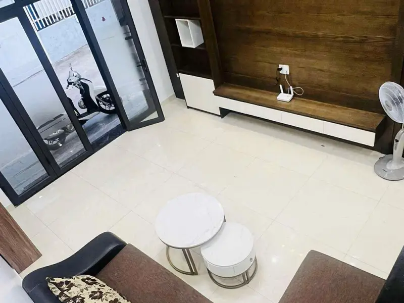 Niềm Tự Hào Sống Sang Tại An Đồng Hải Phòng... Bán nhà riêng tại An Dương, Hải Phòng 01