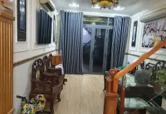 Nhà Phạm Đăng Giảng - Ô Tô Đỗ Cửa - 4 Tầng - 51m2 - 6.7 Tỷ... Bán nhà riêng tại Bình Hưng Hòa, Hồ Chí Minh 03