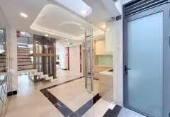 Bán nhà, Nguyễn Văn Đậu, 6 tầng thang máy tại phường Gia Định, TP.HCM, diện tích 72m²... Bán nhà riêng tại Gia Định, Hồ Chí Minh 05