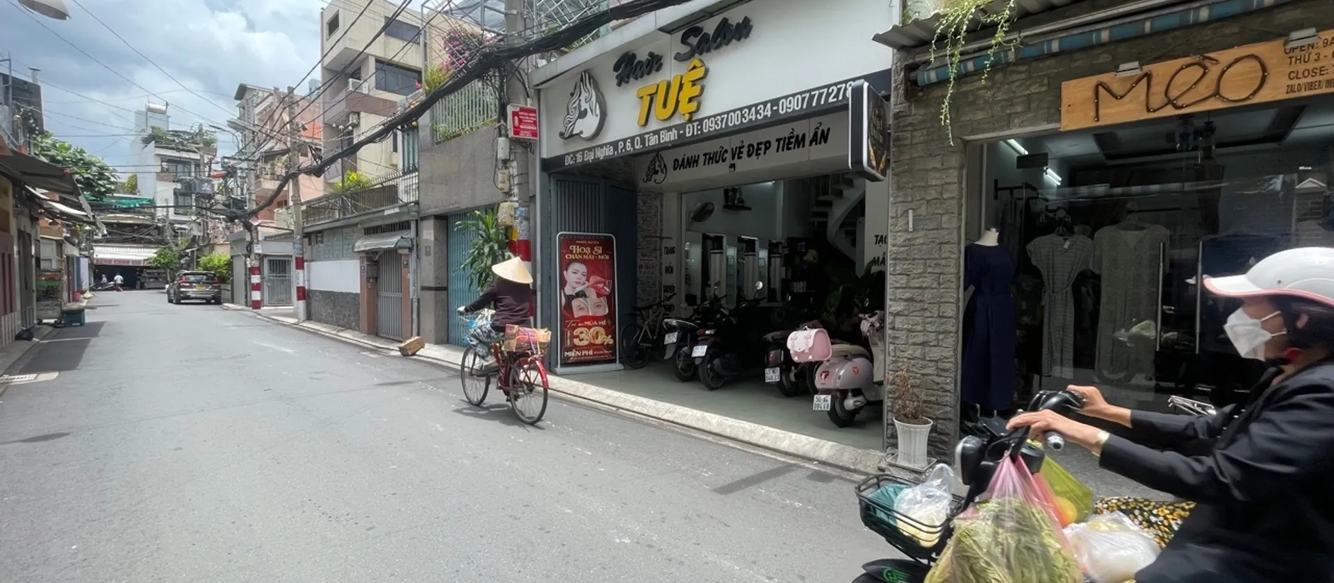 Bán nhà mặt phố 3 tầng, mặt tiền rộng tại phường Tân Hòa TP.HCM... Bán nhà mặt phố tại Tân Hòa, Hồ Chí Minh 01