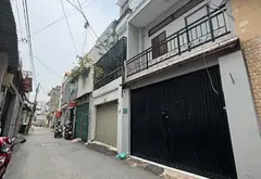 Bán nhà riêng 31m2 tại Bình Thạnh, hẻm xe hơi Bùi Đình Tuý, sổ hồng chính chủ... Bán nhà riêng tại Bình Thạnh, Hồ Chí Minh 12