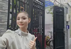Nhà 2 mặt tiền siêu hiếm gần Giga Mall... Bán nhà riêng tại Hiệp Bình, Hồ Chí Minh 01