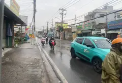MẶT TIỀN ĐƯỜNG BÌNH PHÚ, TAM BÌNH – 112M² – CHỈ 12.5 TỶ... Bán nhà mặt phố tại Tam Bình, Hồ Chí Minh 03