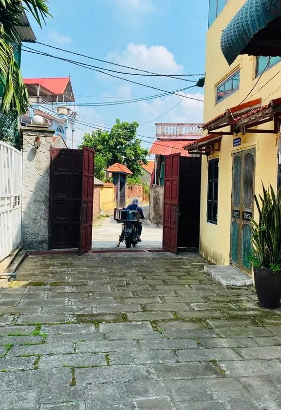 Kho xưởng 2 tầng rộng 730m2 tại Thái Bảo, Gia Bình - Cơ hội đầu tư vàng... Bán kho, nhà xưởng tại Nhân Thắng, Bắc Ninh 01