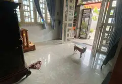 MẶT TIỀN LÊ THỊ NHO+ DÃY TRỌ 6 PHÒNG - THU NHẬP 12 TRIỆU THÁNG- VỊ TRÍ ĐẸP - KINH DOANH TỐT-... Bán nhà mặt phố tại Trung Mỹ Tây, Hồ Chí Minh 02