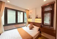 💥💥HẺM Xe Hơi💥NỞ Hậu
🏡36m² Sàn x 2PN 2Wc,…
💥Giá nhỉnh 2T🌹
👍Gần THPT Võ Thị Sáu, THCS Trương C... Bán nhà riêng tại Gia Định, Hồ Chí Minh 07