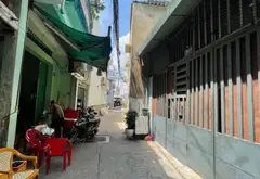Bán nhà riêng 2 tầng phường Tân Bình, diện tích 108.7 m², giá 10.5 tỷ VNĐ... Bán nhà riêng tại Tân Hòa, Hồ Chí Minh 11