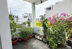 🔥GIẢM 1 TỎI, SÁT MẶT NGUYỄN VĂN KHỐI, P.8, GÒ VẤP. HXH QUAY ĐẦU, DT 4❌️12M VUÔNG VỨC, 4TẦNG, 7,7 T... Bán nhà riêng tại Thông Tây Hội, Hồ Chí Minh 06