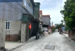 Bán đất thổ cư diện tích 92.1m² tại xã Phúc Thịnh với pháp lý rõ ràng... Bán đất tại Phúc Thịnh, Hà Nội 06