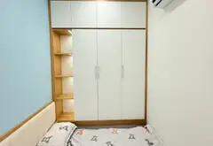 Nhà 3 tầng full nội thất, hẻm ôtô Bàu Cát, giá tốt... Bán nhà riêng tại Tân Bình, Hồ Chí Minh 17
