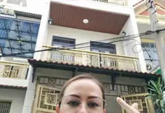 Nhà ngang 7m, hẻm xe hơi 7m Đình Nghi Xuân – hạ sâu còn 7,2 tỷ... Bán nhà riêng tại Bình Trị Đông, Hồ Chí Minh 01