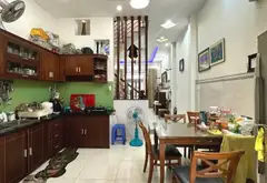 Bán nhà riêng 3 tầng phường 14 Gò Vấp diện tích 64m² hẻm xe hơi 8m gần công viên... Bán nhà riêng tại An Hội Tây, Hồ Chí Minh 15