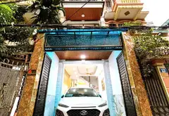 🏡 Khương Hạ- Ô TÔ VÀO NHÀ – GARA 7 CHỖ – 10M RA HỒ 🌳... Bán nhà riêng tại Khương Đình, Hà Nội 14