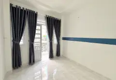Nhà 4PN 3WC, 4 Tầng, Đường TA35, Phường Thới An, Q12, TP HCM. Chỉ 2.69 tỷ... Bán nhà riêng tại Thới An, Hồ Chí Minh 05