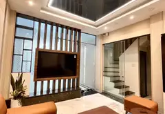 Bán nhà mặt phố 7 tầng tại Gò Vấp, mặt tiền 4m, thang máy hiện đại... Bán nhà mặt phố tại Hạnh Thông, Hồ Chí Minh 05