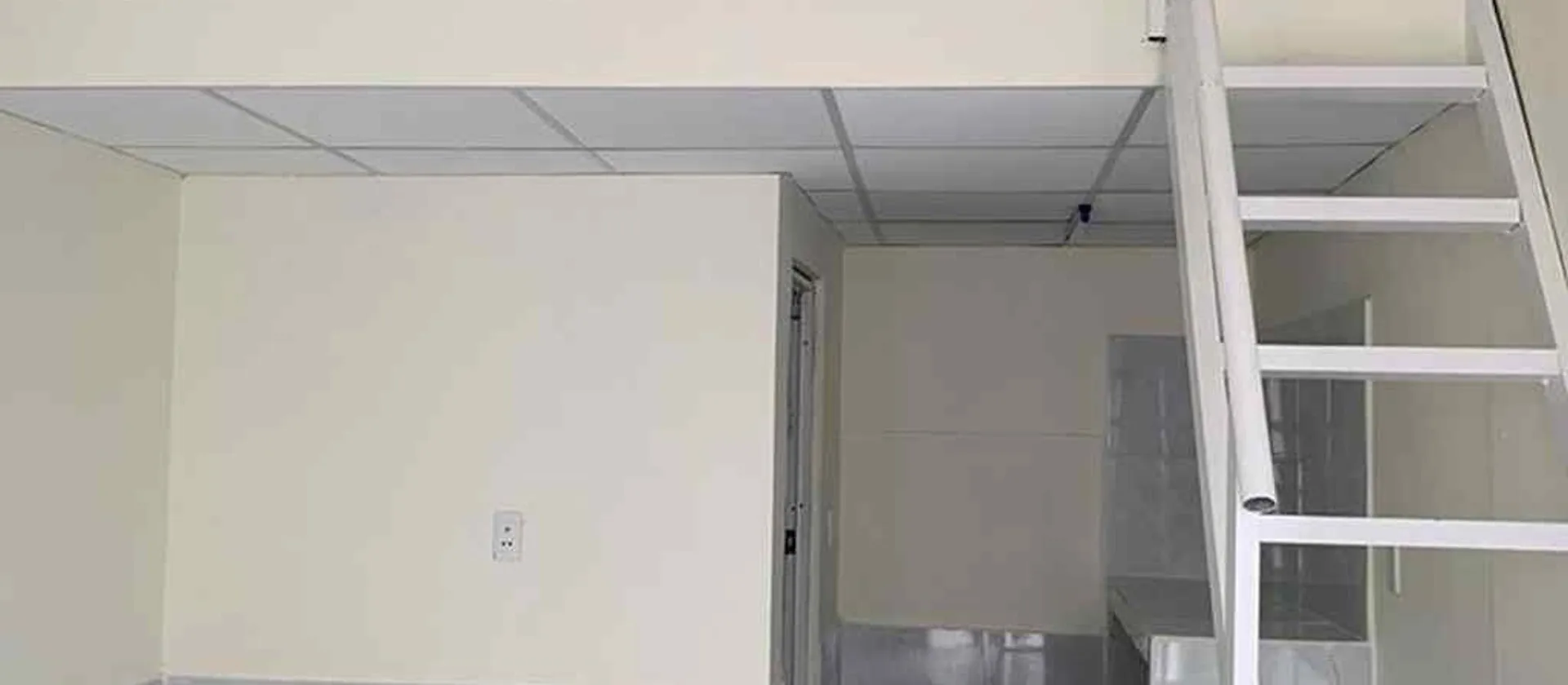 Nhà Linh Xuân 4 phòng ngủ, giá tốt, sẵn sàng vào ở... Bán nhà riêng tại Linh Xuân, Hồ Chí Minh 01