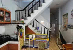 Nhà mặt phố cực đẹp, kinh doanh sầm uất tại Bình Chánh... Bán nhà mặt phố tại Tân Vĩnh Lộc, Hồ Chí Minh 05