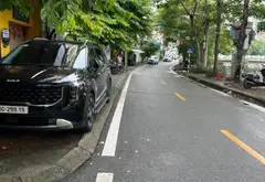 Ô tô vào nhà - 119m² - Hai Bà Trưng, Hà Nội - 35.2 tỷ... Bán nhà riêng tại Hai Bà Trưng, Hà Nội 07